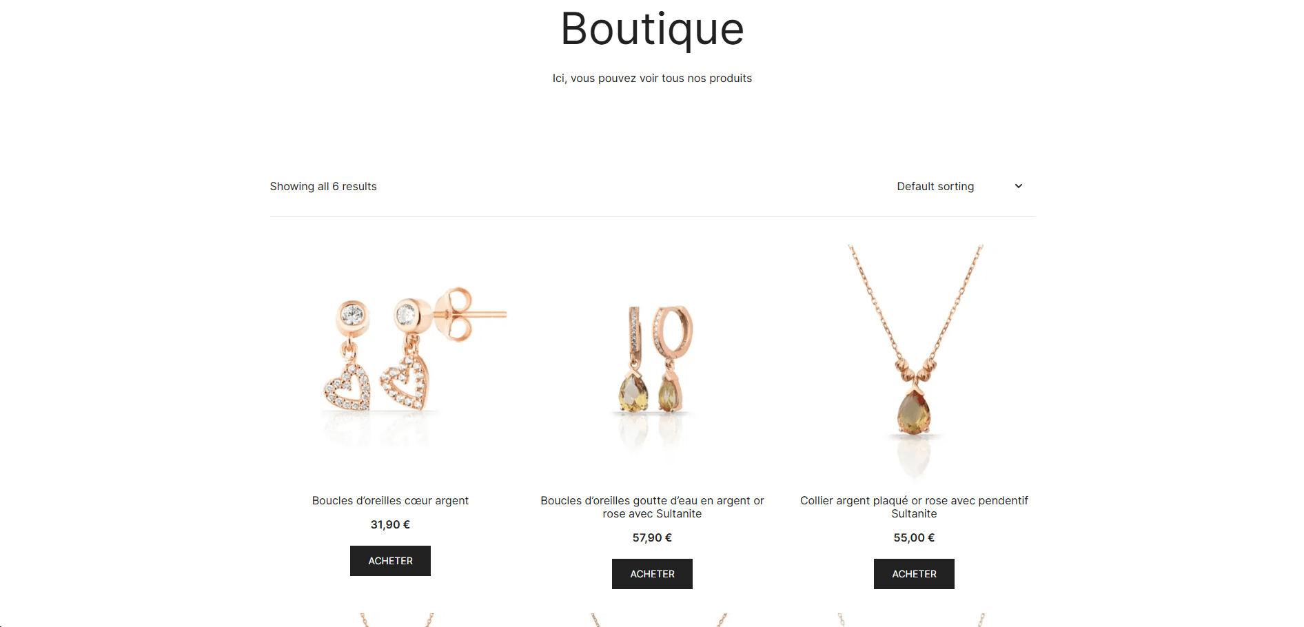 Ecostay Global - view 3